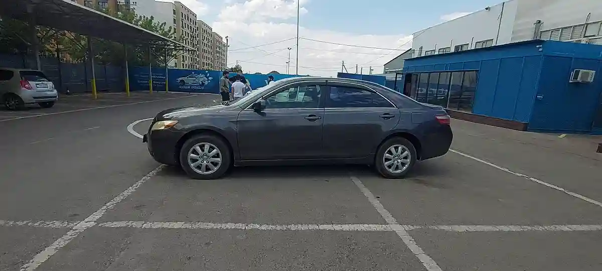 Toyota Camry 2006 года за 5 500 000 тг. в Алматы