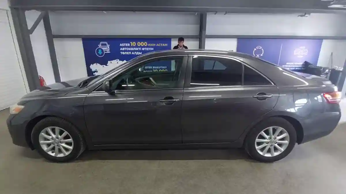 Toyota Camry 2011 года за 11 000 000 тг. в Астана