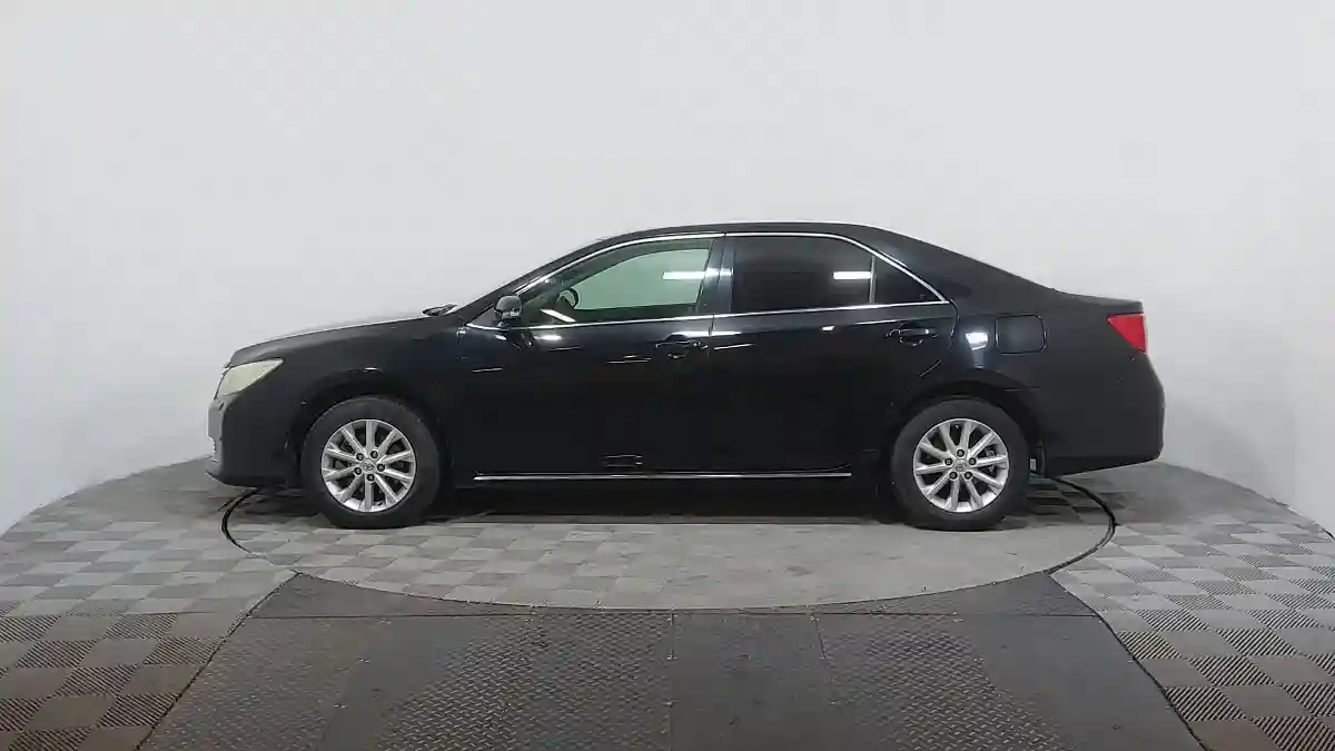 Toyota Camry 2011 года за 8 590 000 тг. в Астана