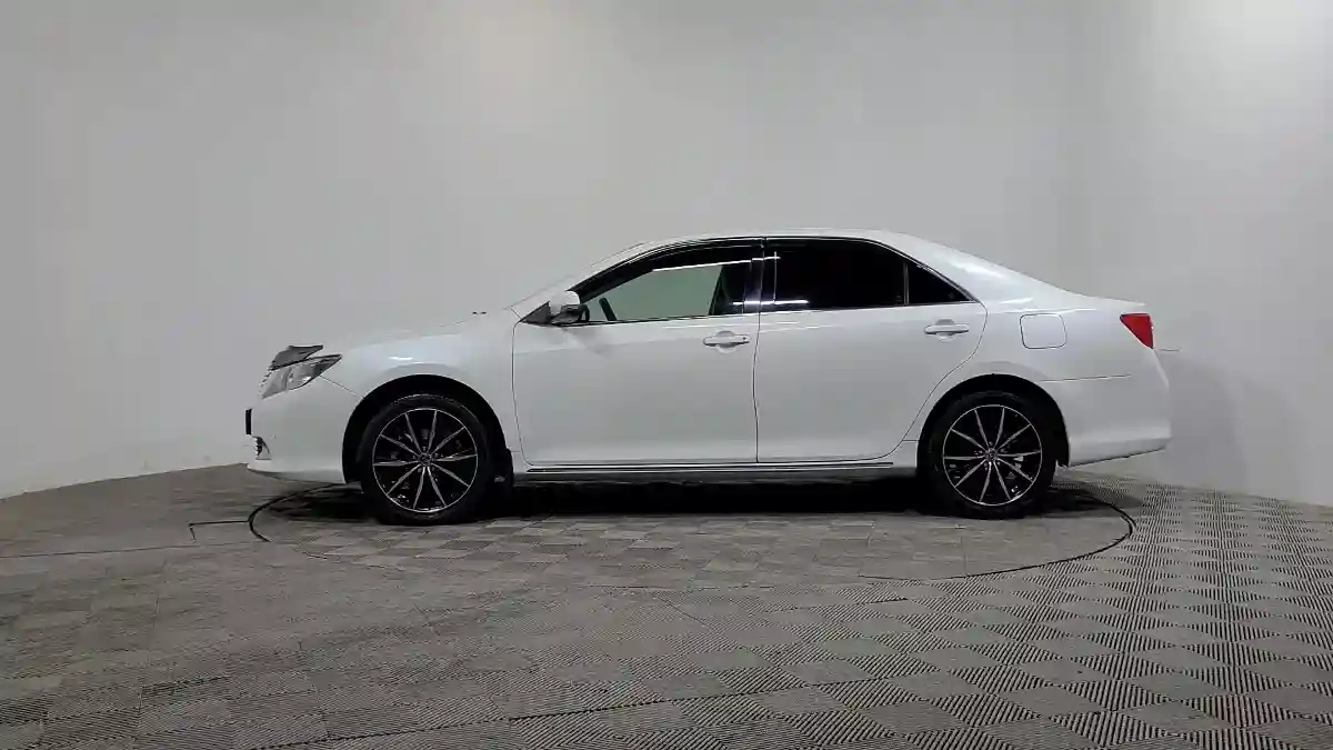 Toyota Camry 2011 года за 8 590 000 тг. в Алматы