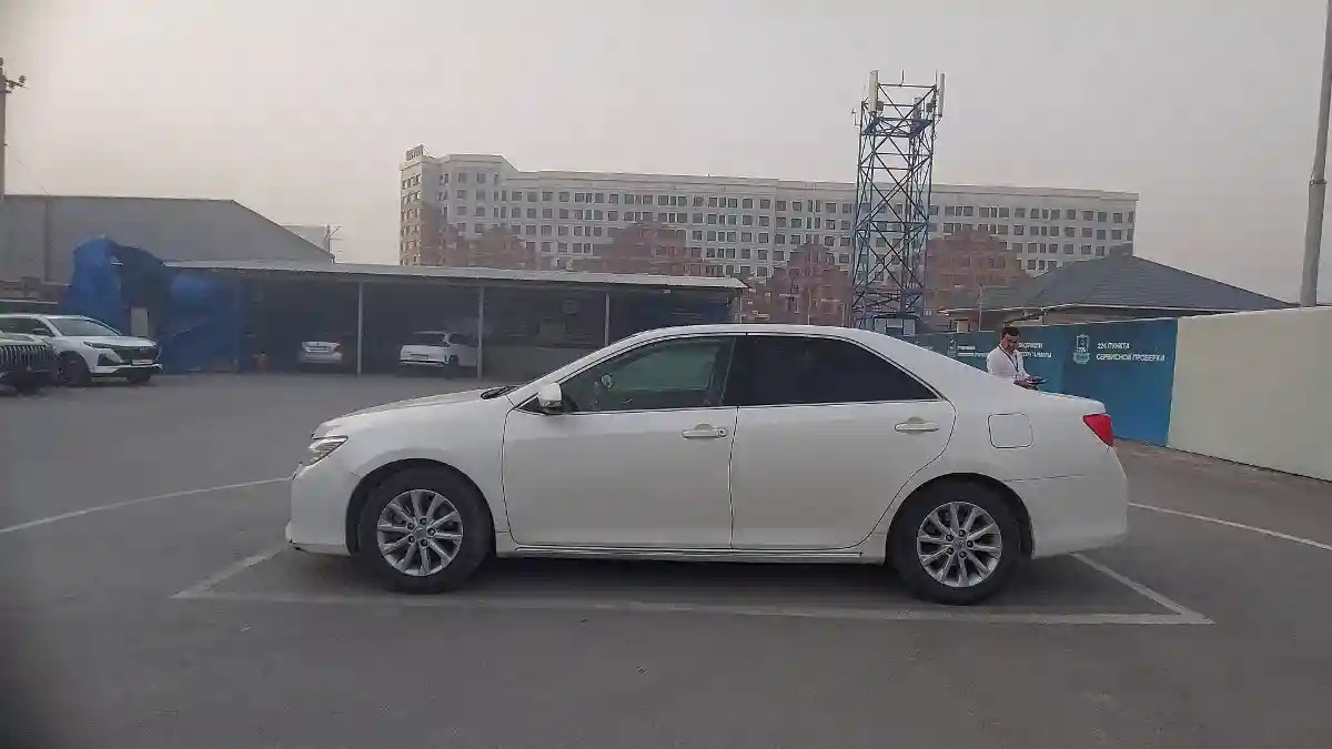 Toyota Camry 2011 года за 8 500 000 тг. в Шымкент
