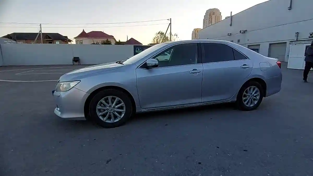 Toyota Camry 2011 года за 9 000 000 тг. в Шымкент