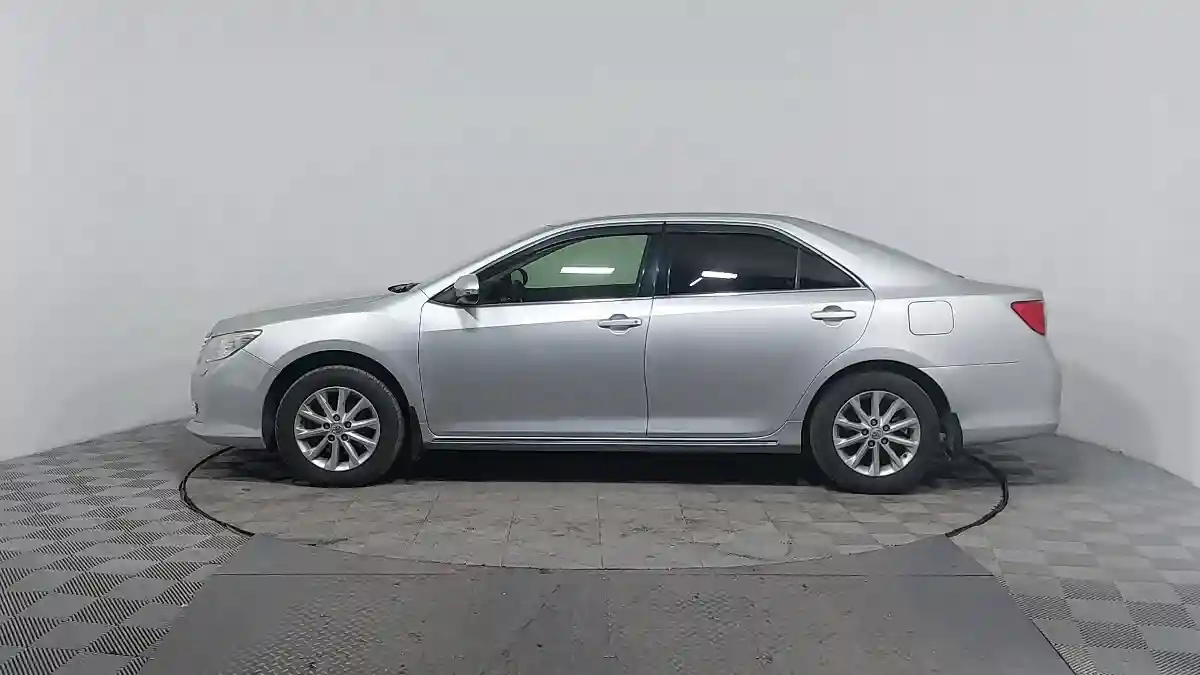 Toyota Camry 2012 года за 9 250 000 тг. в Астана
