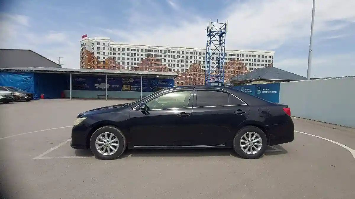 Toyota Camry 2012 года за 8 500 000 тг. в Шымкент