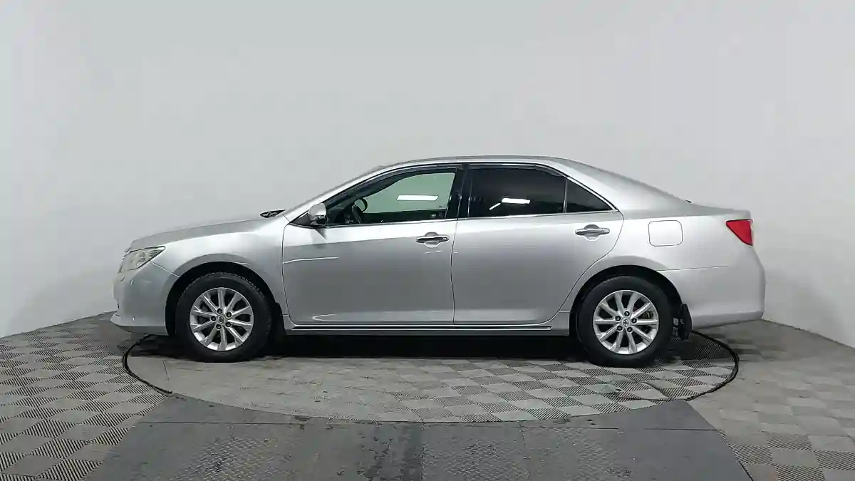 Toyota Camry 2012 года за 8 290 000 тг. в Астана