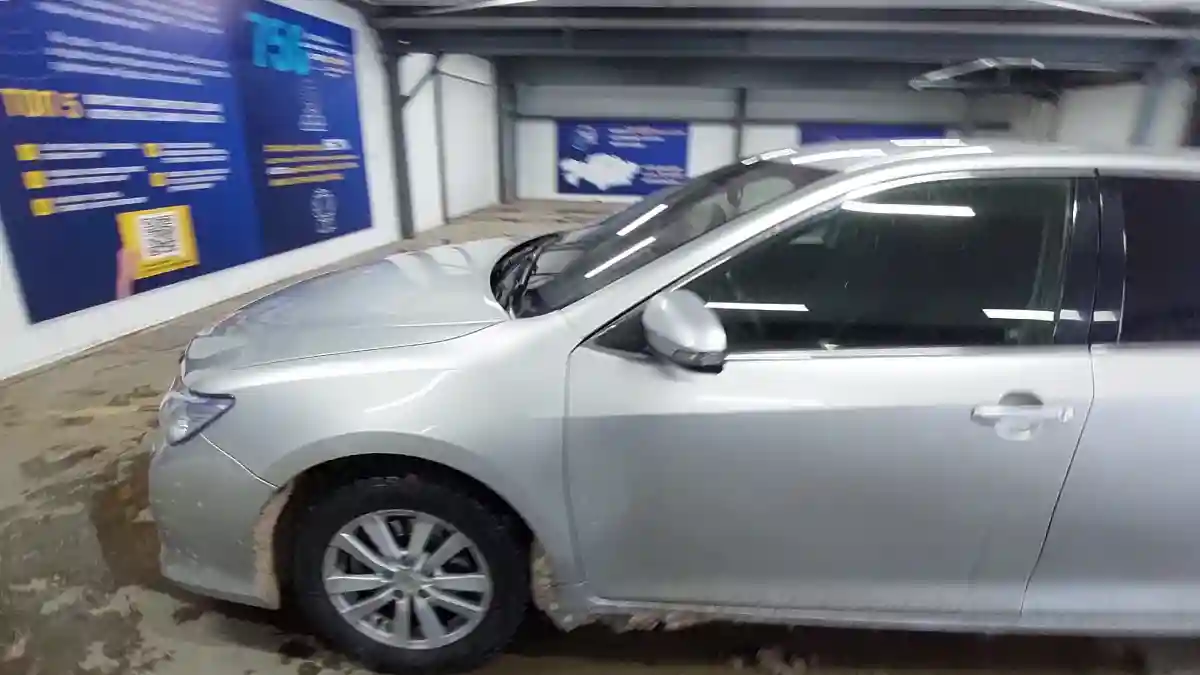 Toyota Camry 2012 года за 8 500 000 тг. в Астана