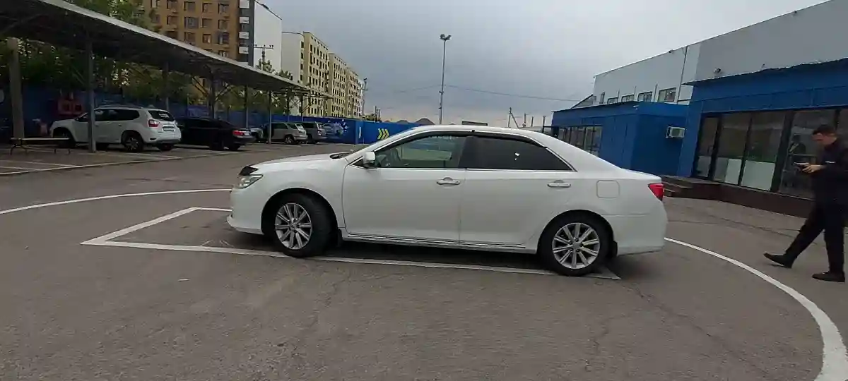 Toyota Camry 2011 года за 8 500 000 тг. в Алматы