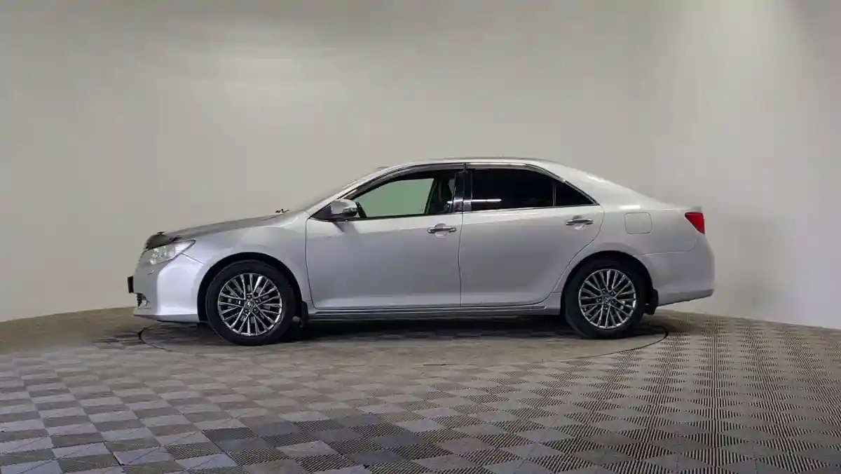 Toyota Camry 2012 года за 8 490 000 тг. в Алматы