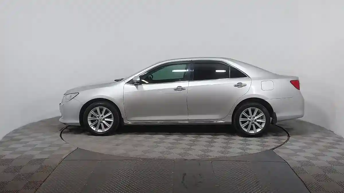 Toyota Camry 2012 года за 9 250 000 тг. в Астана