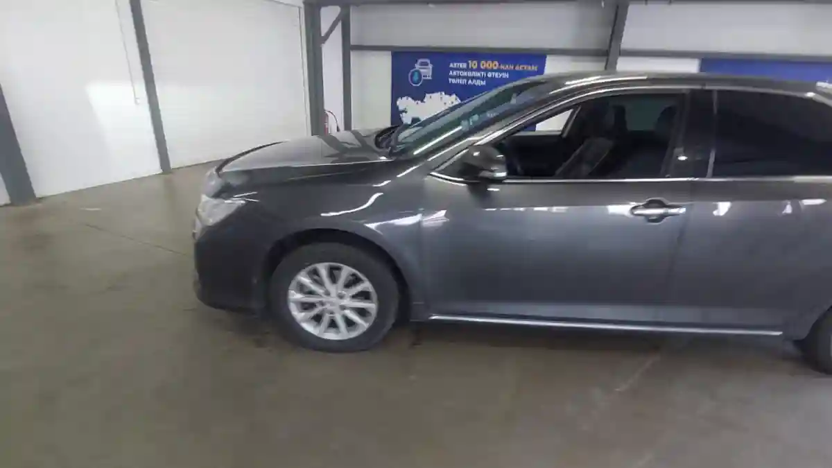 Toyota Camry 2012 года за 7 800 000 тг. в Астана
