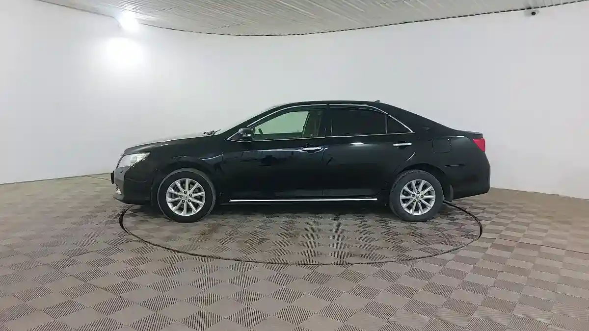 Toyota Camry 2011 года за 8 990 000 тг. в Шымкент