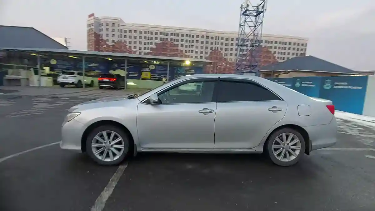 Toyota Camry 2011 года за 8 000 000 тг. в Шымкент