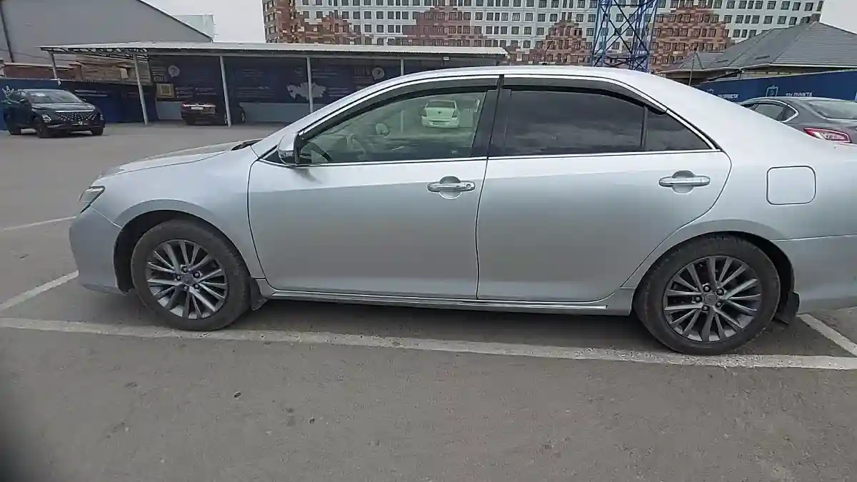 Toyota Camry 2012 года за 8 000 000 тг. в Шымкент