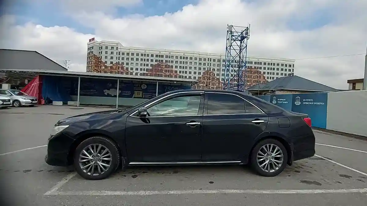 Toyota Camry 2011 года за 8 500 000 тг. в Шымкент