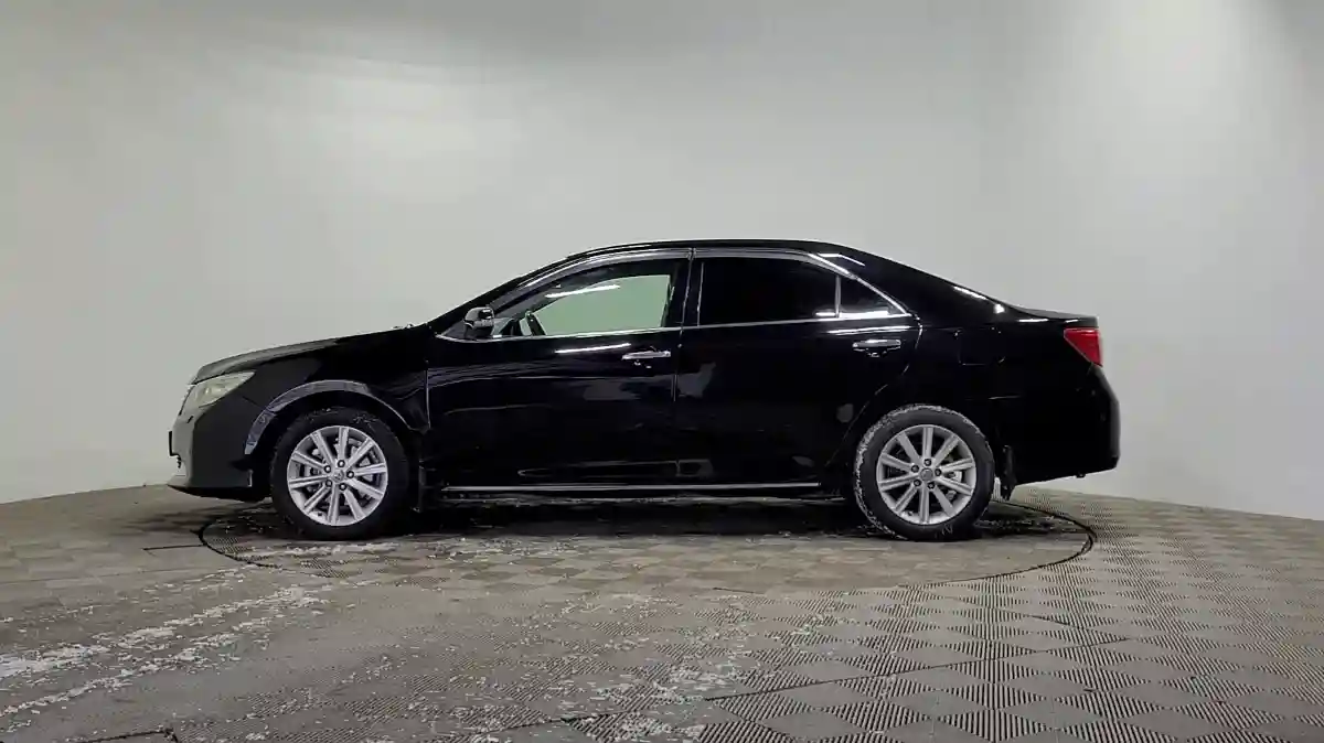Toyota Camry 2012 года за 8 320 000 тг. в Алматы