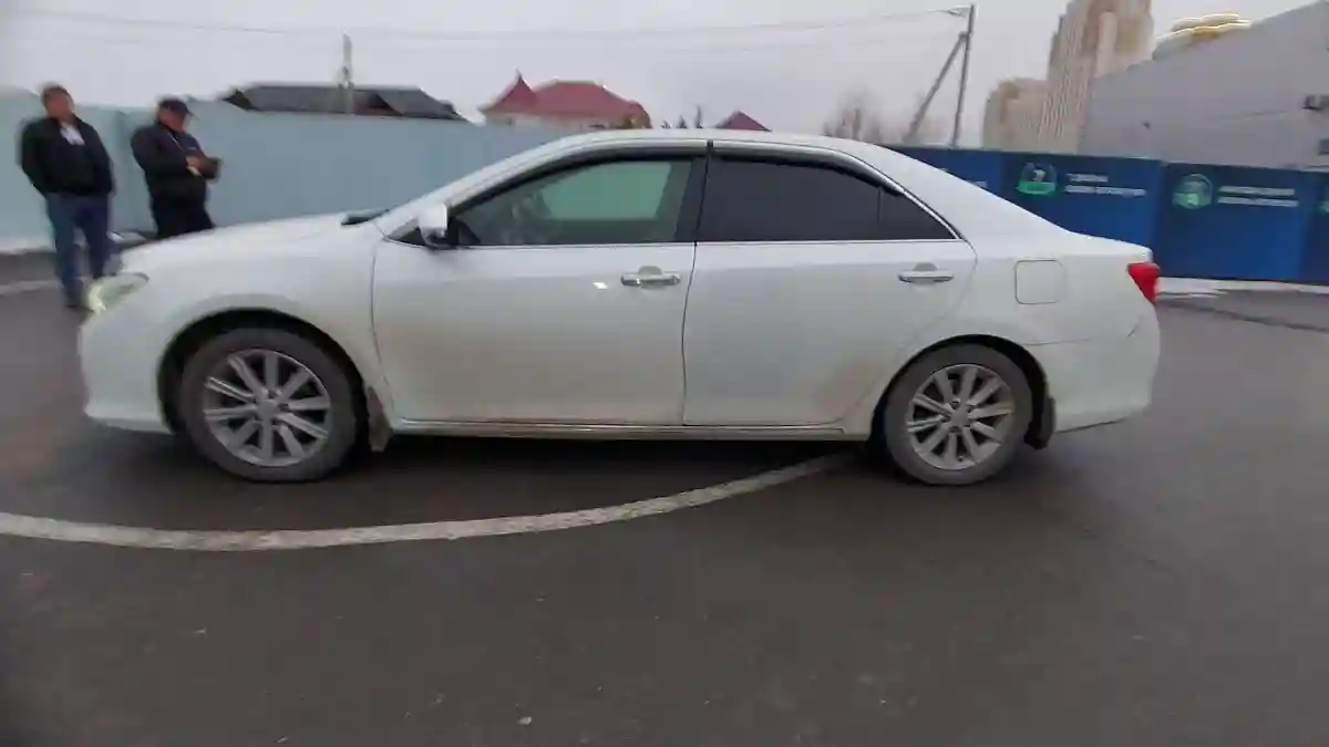 Toyota Camry 2012 года за 9 500 000 тг. в Шымкент