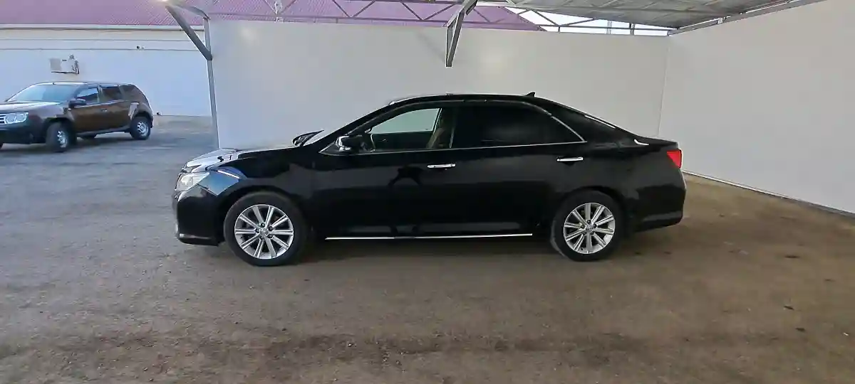 Toyota Camry 2011 года за 7 990 000 тг. в Алматы