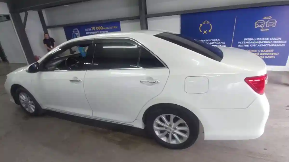 Toyota Camry 2011 года за 8 500 000 тг. в Астана