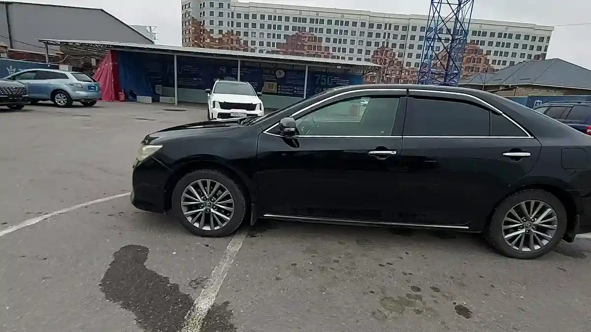 Toyota Camry 2011 года за 9 000 000 тг. в Шымкент