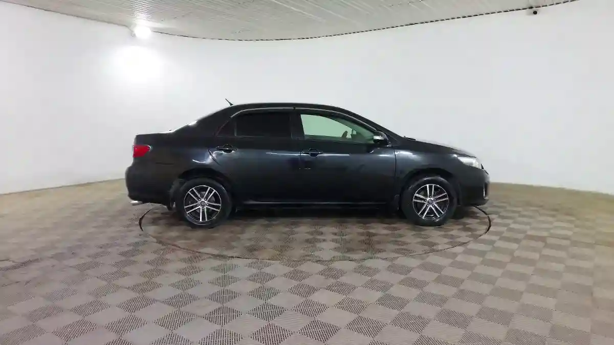 Toyota Corolla 2013 года за 3 990 000 тг. в Шымкент