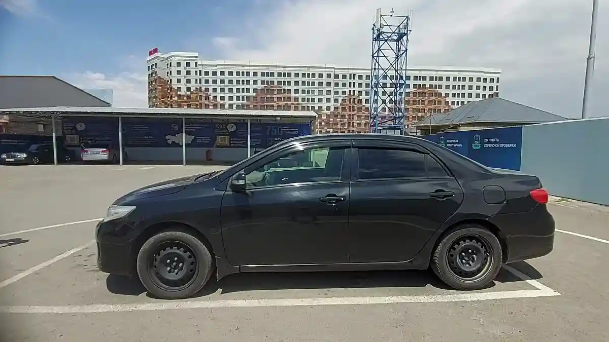 Toyota Corolla 2011 года за 6 000 000 тг. в Шымкент