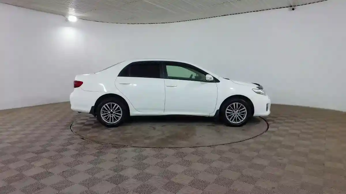 Toyota Corolla 2011 года за 3 290 000 тг. в Шымкент