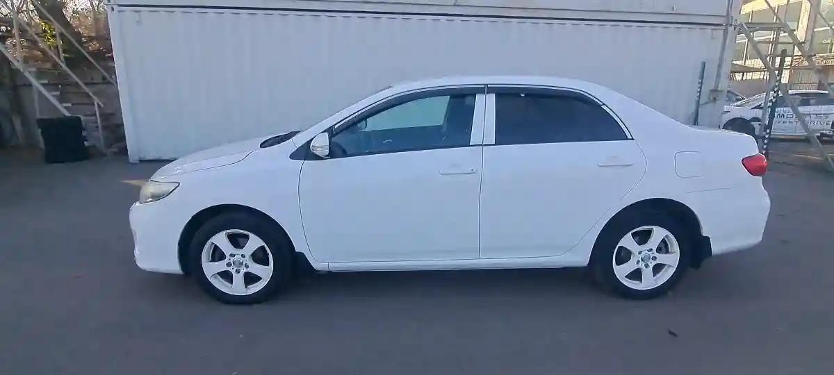 Toyota Corolla 2010 года за 3 990 000 тг. в Алматы