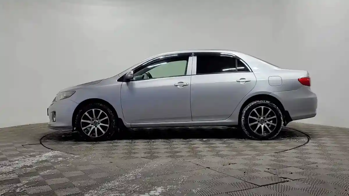Toyota Corolla 2011 года за 4 490 000 тг. в Алматы