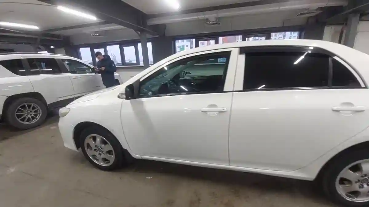 Toyota Corolla 2011 года за 4 500 000 тг. в Астана