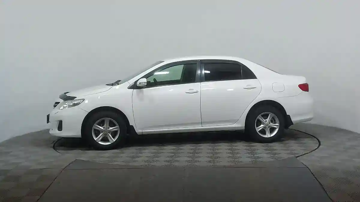 Toyota Corolla 2013 года за 5 190 000 тг. в Астана