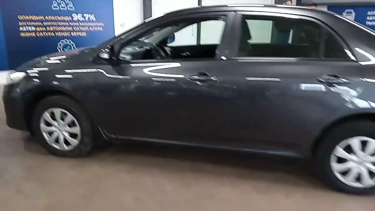 Toyota Corolla 2013 года за 6 000 000 тг. в Астана