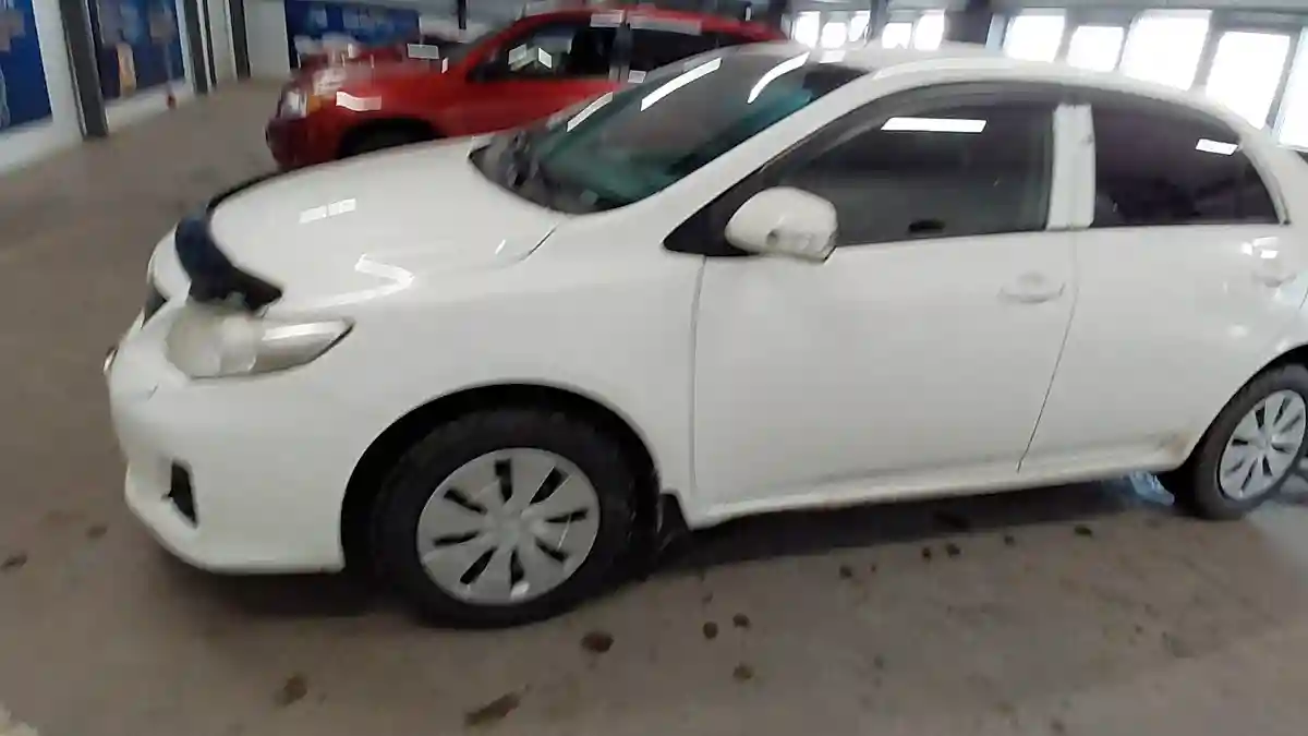 Toyota Corolla 2012 года за 5 000 000 тг. в Астана