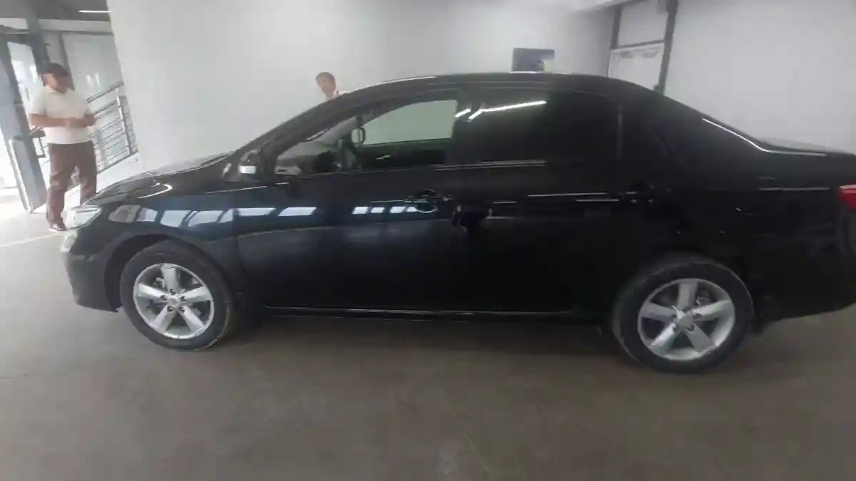 Toyota Corolla 2012 года за 5 100 000 тг. в Астана