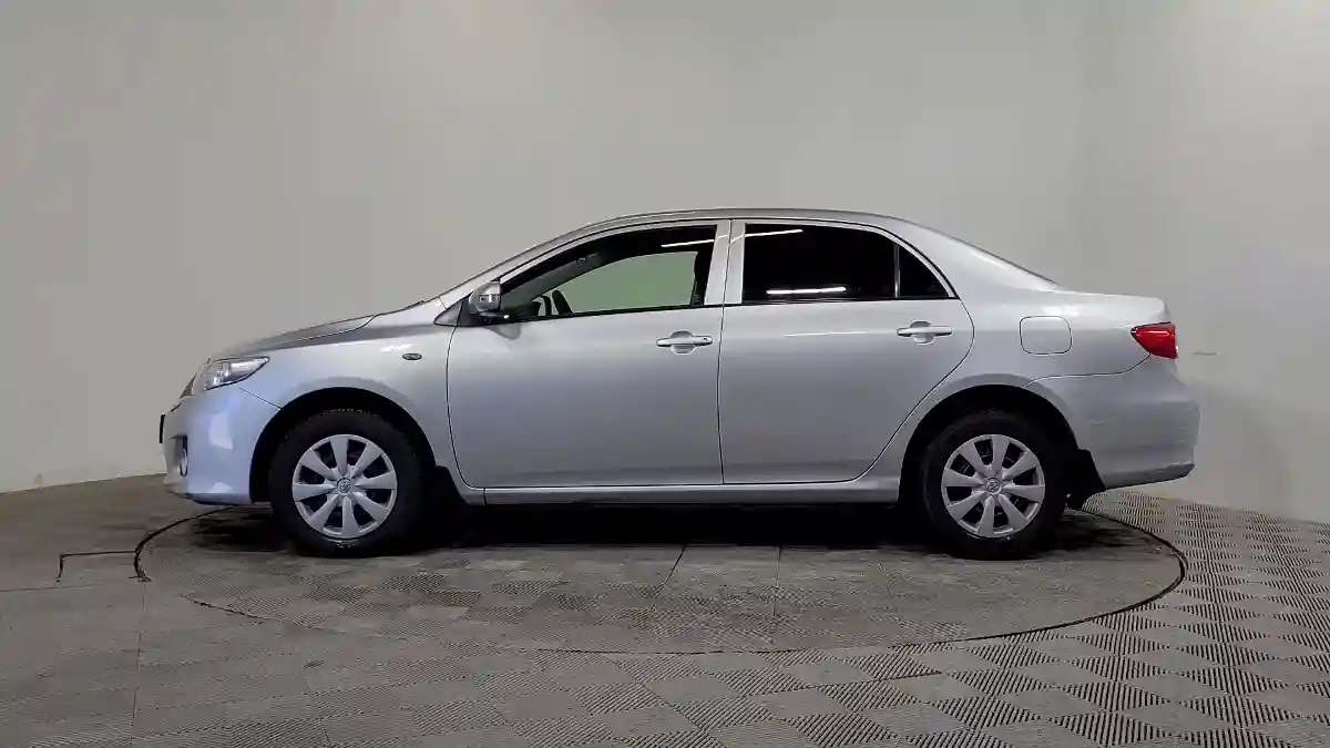 Toyota Corolla 2012 года за 4 590 000 тг. в Алматы