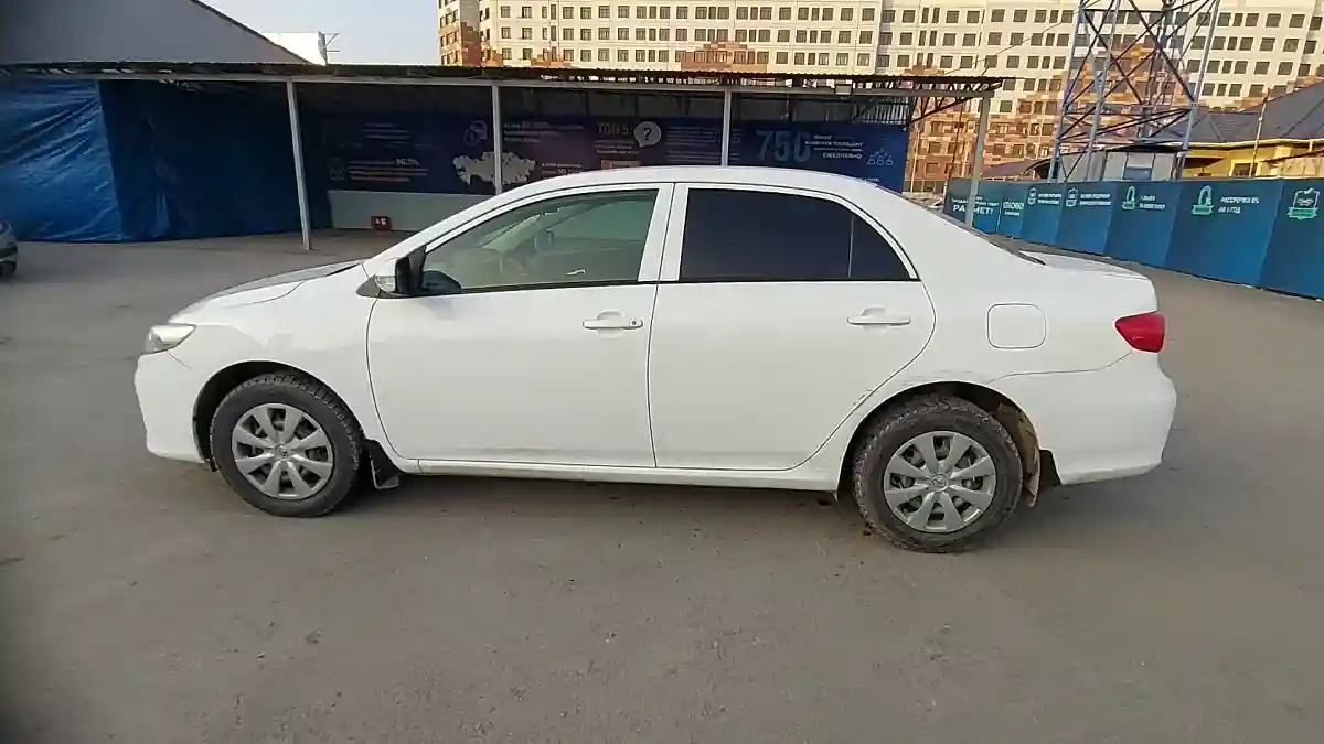 Toyota Corolla 2012 года за 5 200 000 тг. в Шымкент