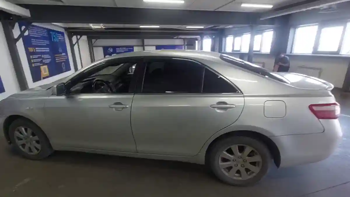 Toyota Camry 2007 года за 4 800 000 тг. в Астана