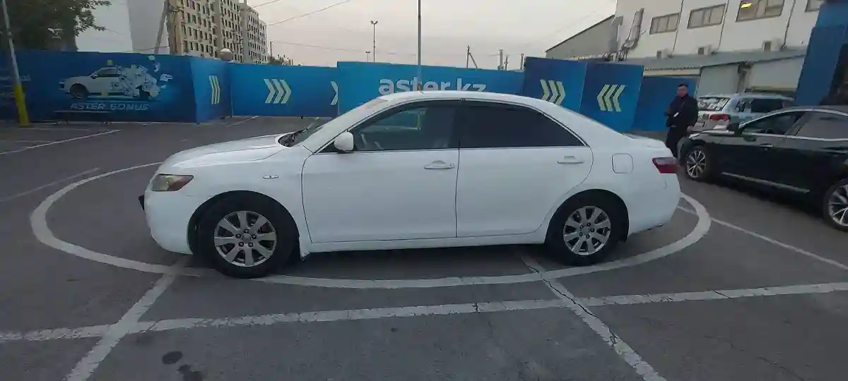 Toyota Camry 2007 года за 6 000 000 тг. в Алматы