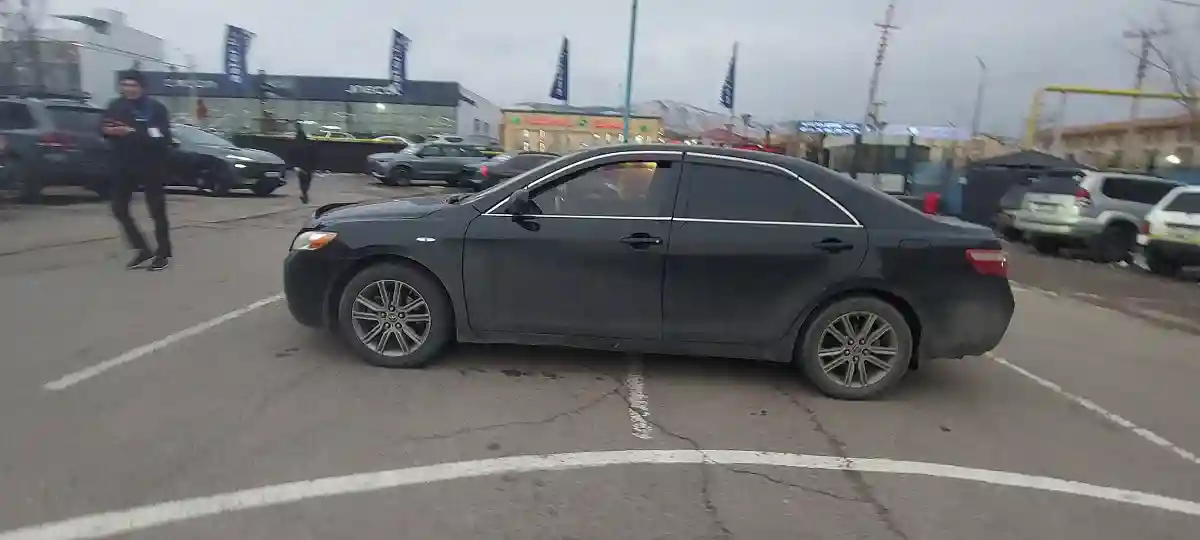 Toyota Camry 2007 года за 6 000 000 тг. в Алматы