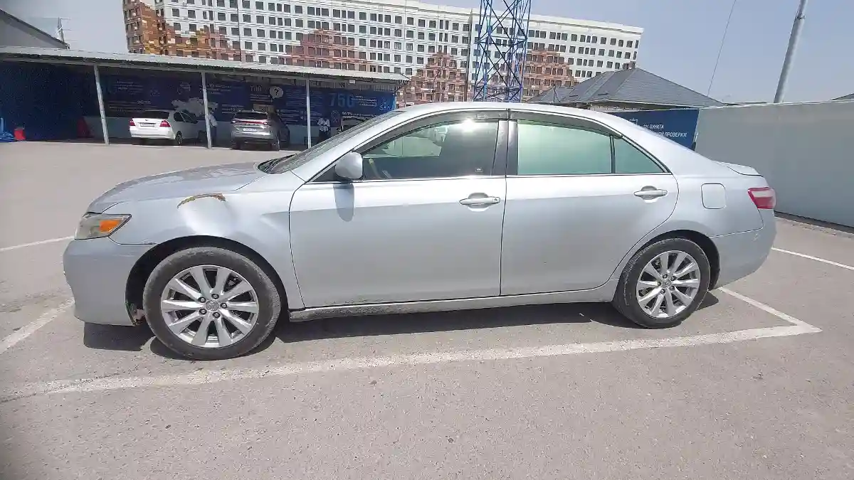 Toyota Camry 2006 года за 5 600 000 тг. в Шымкент