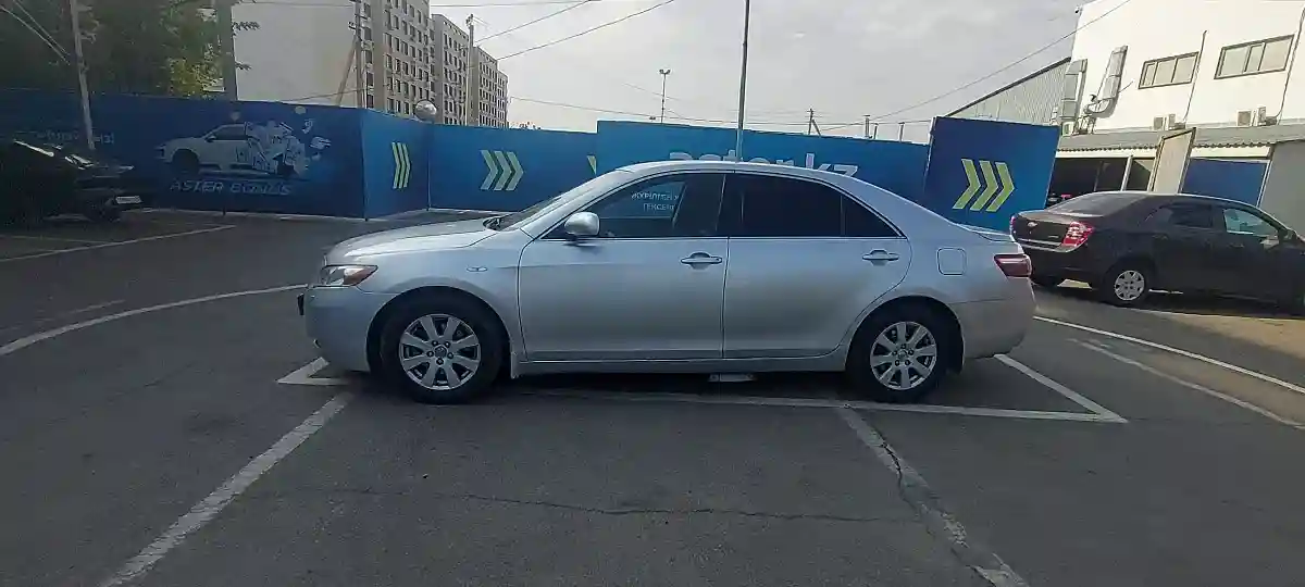 Toyota Camry 2007 года за 6 000 000 тг. в Алматы