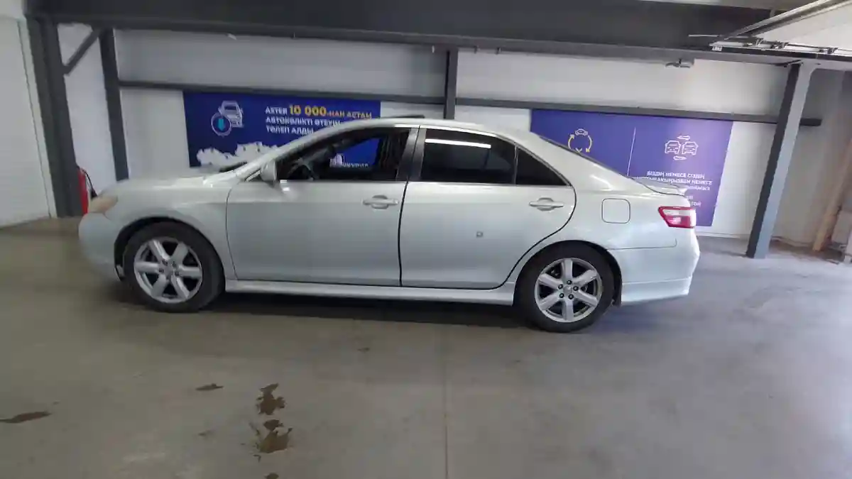 Toyota Camry 2007 года за 5 500 000 тг. в Астана