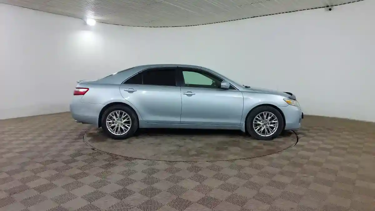 Toyota Camry 2006 года за 5 750 000 тг. в Шымкент