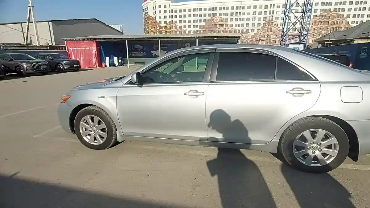 Toyota Camry 2007 года за 9 000 000 тг. в Шымкент