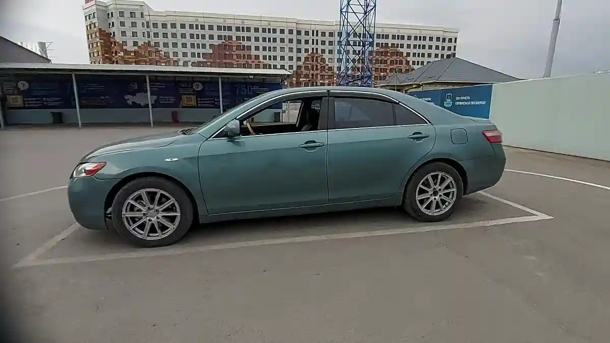 Toyota Camry 2007 года за 6 000 000 тг. в Шымкент