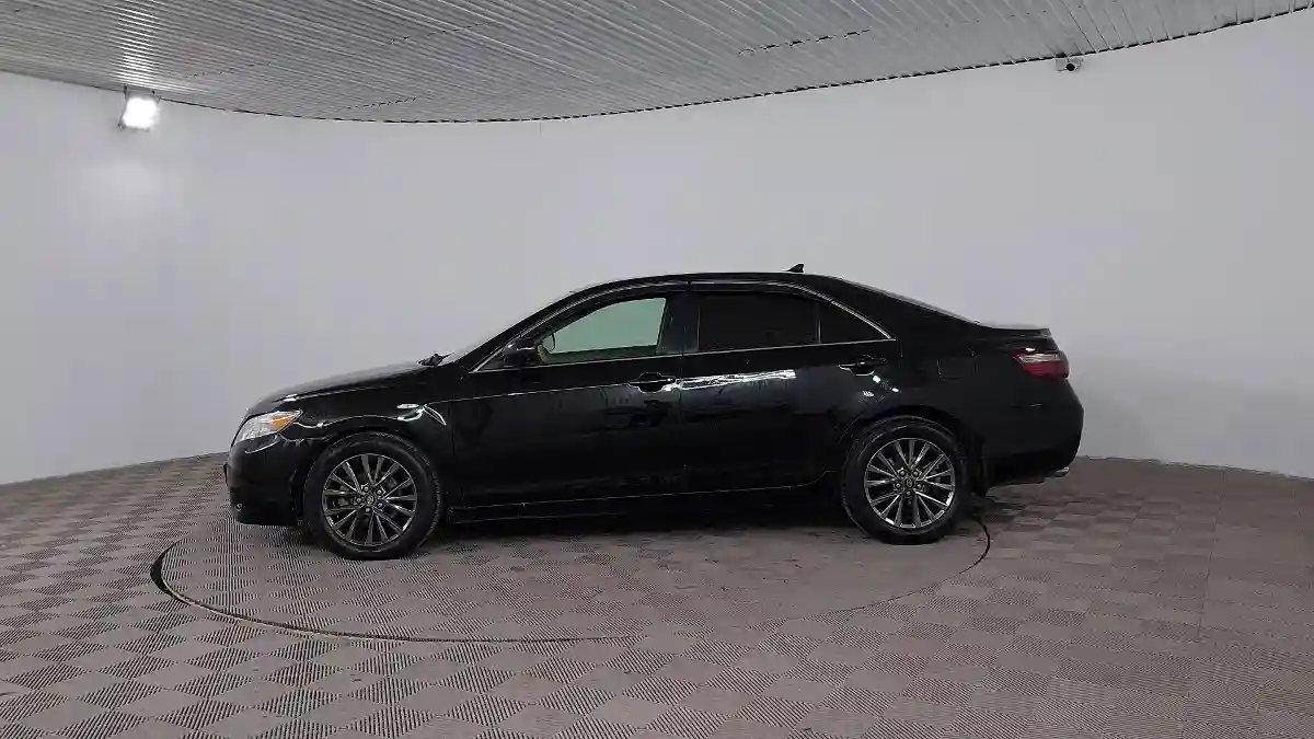 Toyota Camry 2007 года за 6 590 000 тг. в Шымкент