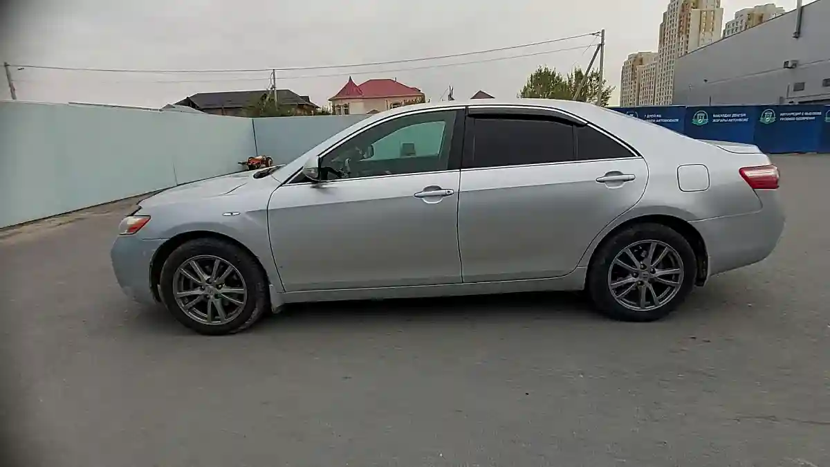 Toyota Camry 2007 года за 6 600 000 тг. в Шымкент