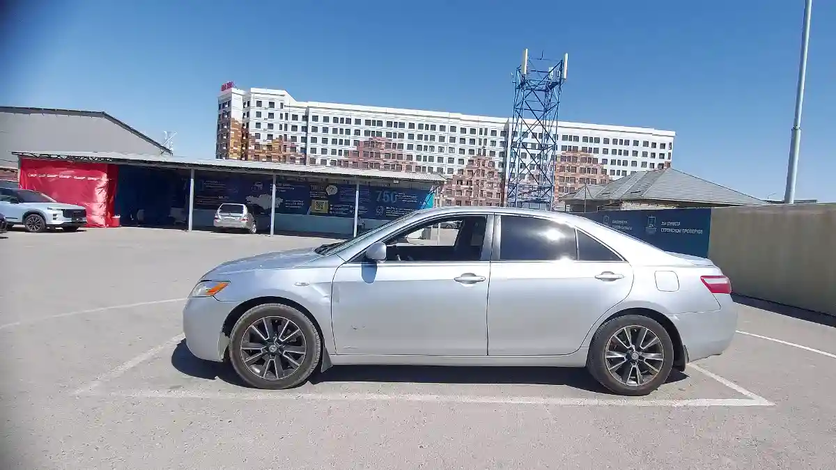 Toyota Camry 2007 года за 5 000 000 тг. в Шымкент