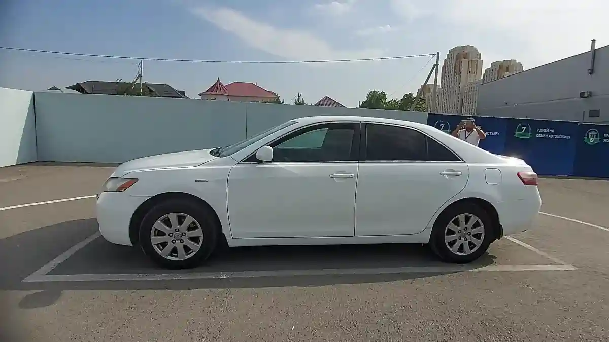 Toyota Camry 2008 года за 7 200 000 тг. в Шымкент