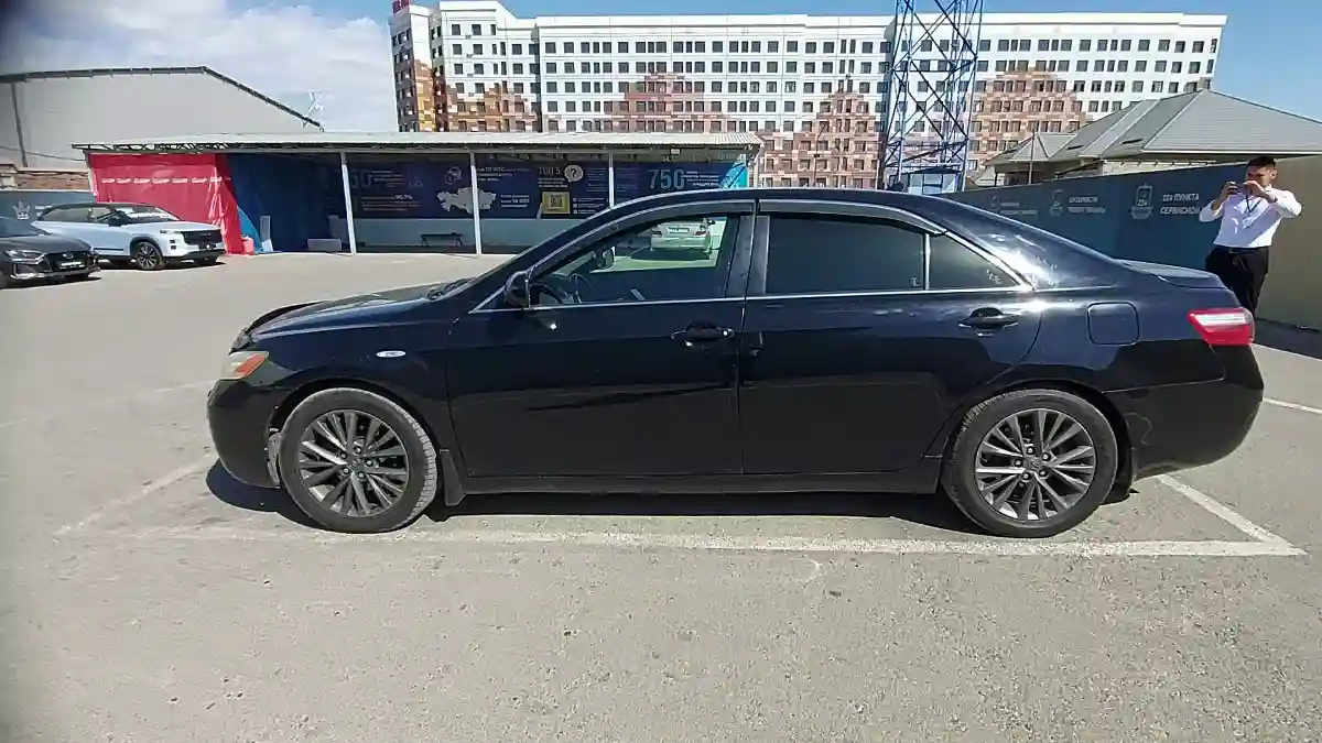 Toyota Camry 2008 года за 6 500 000 тг. в Шымкент