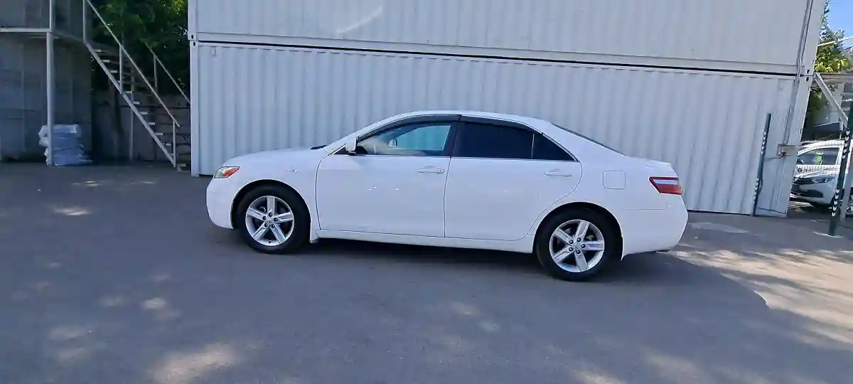 Toyota Camry 2006 года за 6 390 000 тг. в Алматы